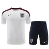 Anglia Komplet Koszulka Treningowa 2024-25 Biały