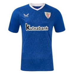 Athletic Club Bilbao Koszulka Piłkarska 2024-25 Wyjazdowa Męska