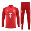 Bayern Monachium Komplet Bluza Treningowa 2023-24 Czerwony