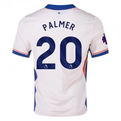 Chelsea FC Koszulka Piłkarska 2024-25 Cole Palmer #20 Wyjazdowa Męska