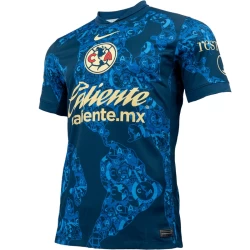 Club América Koszulka Piłkarska 2024-25 Wyjazdowa Męska
