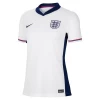 Damska Koszulka Jude Bellingham #10 Anglia Mistrzostwa Europy 2024 Domowa