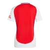 Damska Koszulka Arsenal FC 2024-25 Domowa