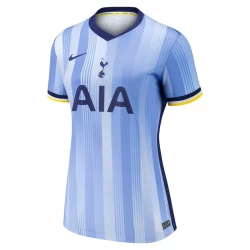 Damska Koszulka Piłkarska Tottenham Hotspur 2024-25 Wyjazdowa