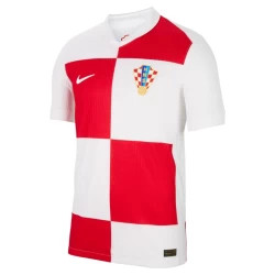 Discount Koszulka Piłkarska Chorwacja Mistrzostwa Europy 2024 Domowa Męska