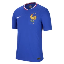 Discount Koszulka Piłkarska Francja Mistrzostwa Europy 2024 Domowa Męska