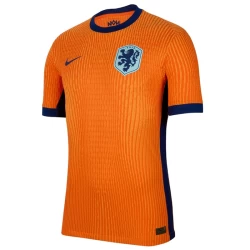 Discount Koszulka Piłkarska Holandia Mistrzostwa Europy 2024 Domowa Męska
