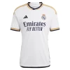 Discount Koszulka Piłkarska Real Madryt 2023-24 Domowa Męska