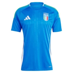 Discount Koszulka Piłkarska Włochy Mistrzostwa Europy 2024 Domowa Męska