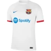 FC Barcelona Koszulka Piłkarska 2023-24 Lamine Yamal #27 Wyjazdowa Męska