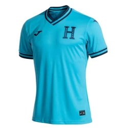 Honduras Koszulka Piłkarska 2024 Wyjazdowa Męska