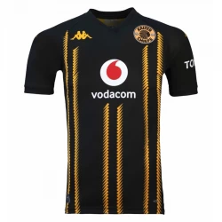 Kaizer Chiefs Koszulka Piłkarska 2024-25 Wyjazdowa Męska