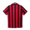 Koszulka AC Milan Retro 1996-97 Domowa Męska