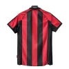 Koszulka AC Milan Retro 1998-99 Domowa Męska