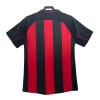 Koszulka AC Milan Retro 2000-02 Domowa Męska