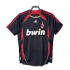 Koszulka AC Milan Retro 2006-07 Alternatywna Męska