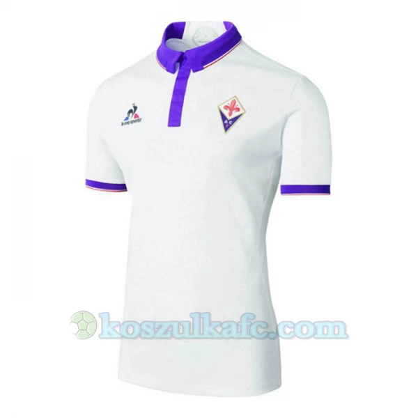 Koszulka ACF Fiorentina 2016-17 Wyjazdowa