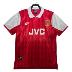 Koszulka Arsenal FC Retro 1993-94 Domowa Męska