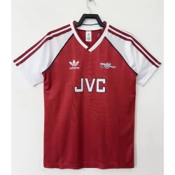 Koszulka Arsenal FC Retro 1998-90 Domowa Męska