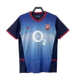 Koszulka Arsenal FC Retro 2002-04 Wyjazdowa Męska