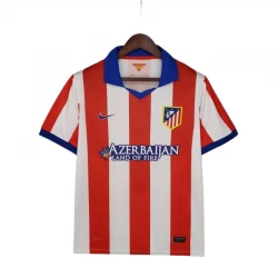 Koszulka Atlético Madrid Retro 2014-15 Domowa Męska