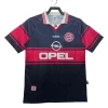 Koszulka Bayern Monachium Retro 1997-99 Domowa Męska