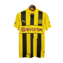 Koszulka BVB Borussia Dortmund Retro 2012-13 Domowa Męska