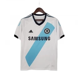 Koszulka Chelsea FC Retro 2012-13 Wyjazdowa Męska