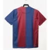 Koszulka FC Barcelona Retro 2006-07 Domowa Męska