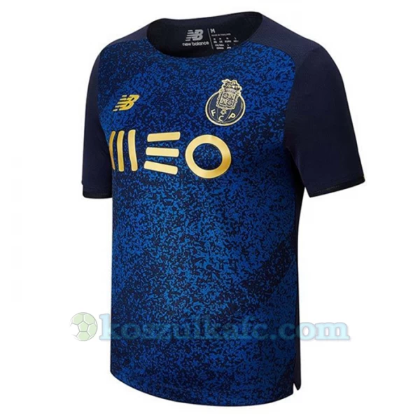 Koszulka FC Porto 2021-22 Wyjazdowa