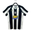 Koszulka Juventus FC Retro 2004-05 Domowa Męska