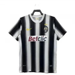 Koszulka Juventus FC Retro 2011-12 Domowa Męska