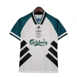 Koszulka Liverpool FC Retro 1994-95 Wyjazdowa Męska