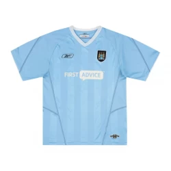Koszulka Manchester City 2003-04 Domowa