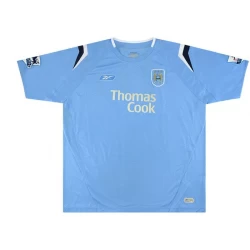 Koszulka Manchester City 2004-05 Domowa