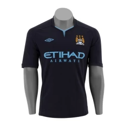 Koszulka Manchester City 2011-12 Alternatywna