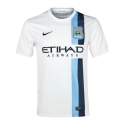 Koszulka Manchester City 2013-14 Alternatywna