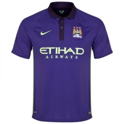 Koszulka Manchester City 2014-15 Alternatywna