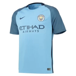 Koszulka Manchester City 2016-17 Domowa