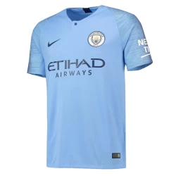 Koszulka Manchester City 2018-19 Domowa