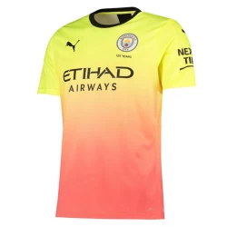 Koszulka Manchester City 2019-20 Alternatywna