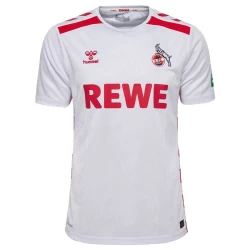 Koszulka Piłkarska 1. FC Köln 2024-25 Domowa Męska