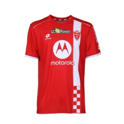 Koszulka Piłkarska AC Monza 2023-24 Domowa Męska