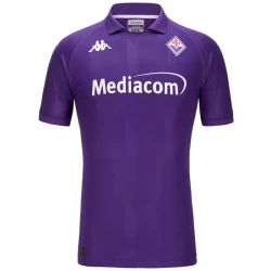 Koszulka Piłkarska ACF Fiorentina 2024-25 Domowa Męska