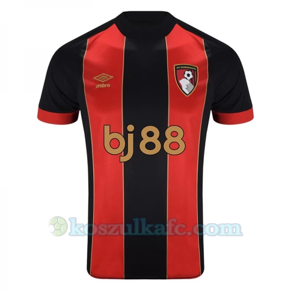 Koszulka Piłkarska AFC Bournemouth 2024-25 Domowa Męska