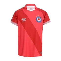 Koszulka Piłkarska Argentinos Juniors 2024-25 Domowa Męska