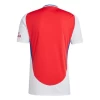 Koszulka Piłkarska Arsenal FC 2024-25 Domowa Męska