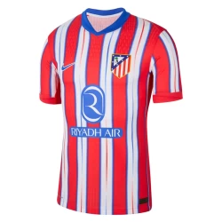 Koszulka Piłkarska Atlético Madryt 2024-25 Domowa Męska