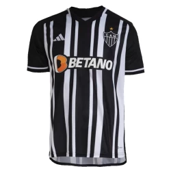 Koszulka Piłkarska Atletico Mineiro 2023-24 Domowa Męska