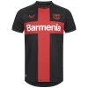Koszulka Piłkarska Bayer 04 Leverkusen 2023-24 Domowa Męska